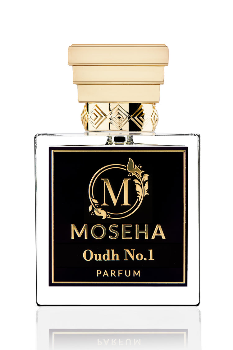 Oudh No.1